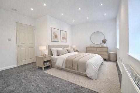 3 bedroom end of terrace house for sale, Newchurch Road, Rawtenstall, Rossendale, BB4
