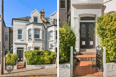 Cromford Road, London