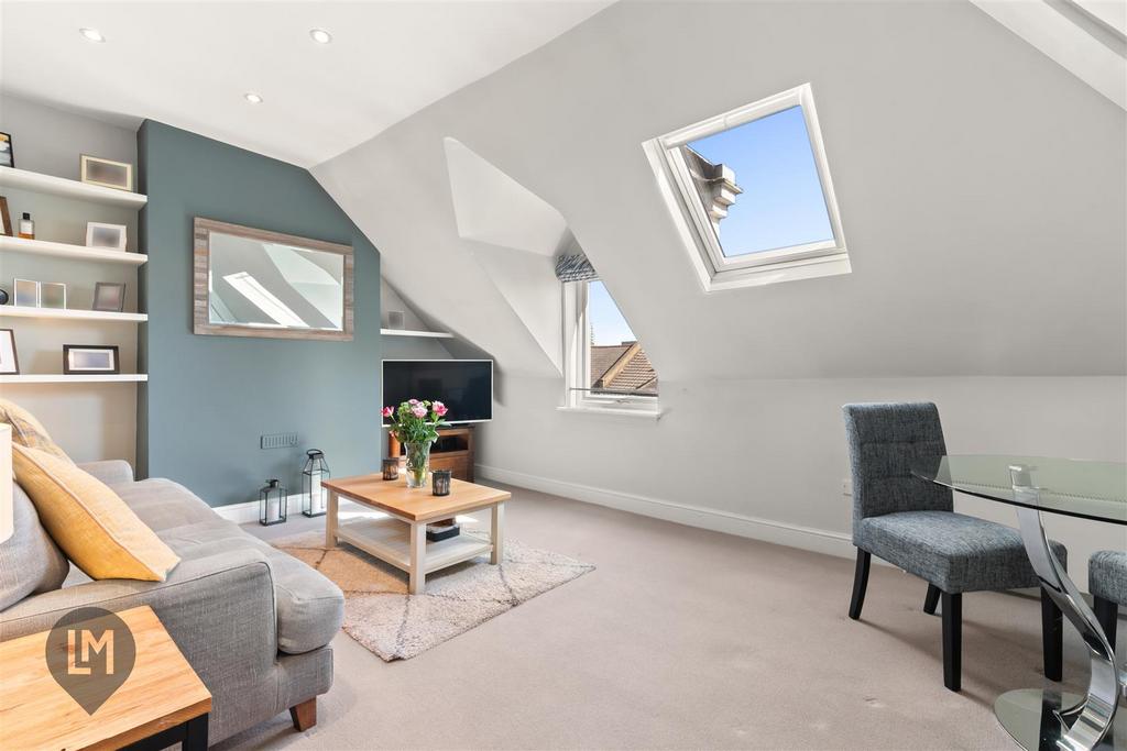 Living/Dining Room