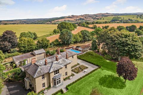 undefined, Shobrooke, Crediton, Devon