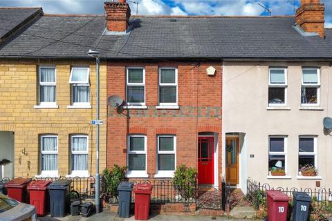 Edgehill Street, Berkshire RG1
