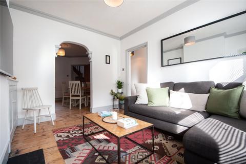 undefined, Edgehill Street, Berkshire RG1