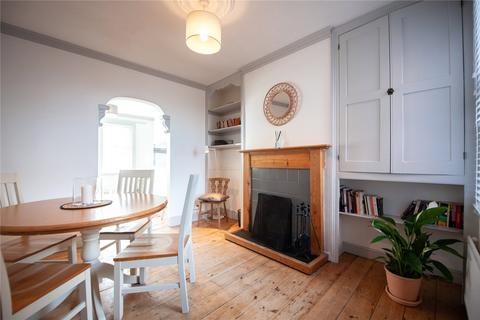 undefined, Edgehill Street, Berkshire RG1