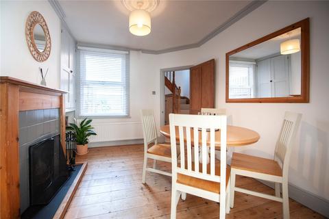 undefined, Edgehill Street, Berkshire RG1