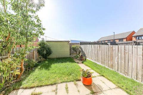 undefined, George Court, Killingworth, NE12