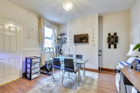 undefined, Bennett Street, Long Eaton