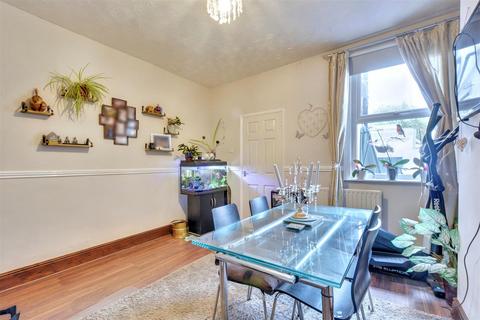 undefined, Bennett Street, Long Eaton