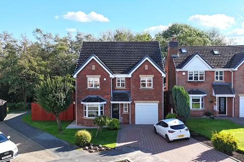 undefined, Foxdene Grove, Wigan, WN3 6TN