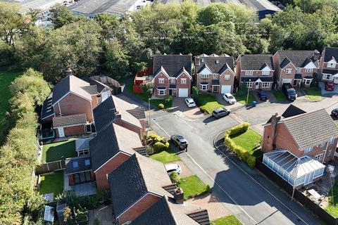 undefined, Foxdene Grove, Wigan, WN3 6TN