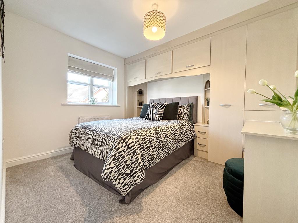 Bedroom 4