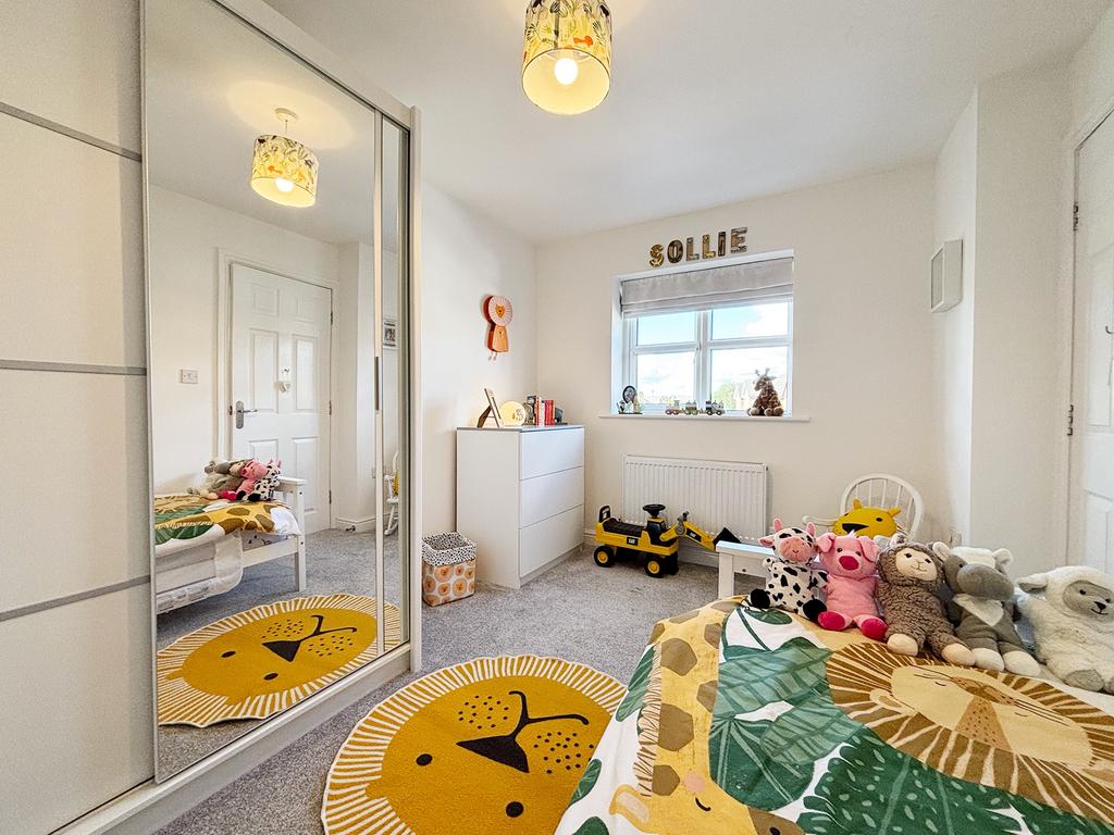 Bedroom 5