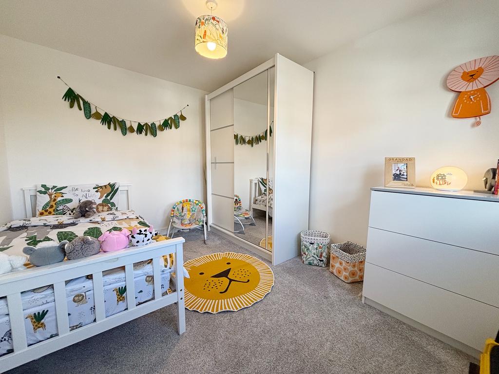 Bedroom 5
