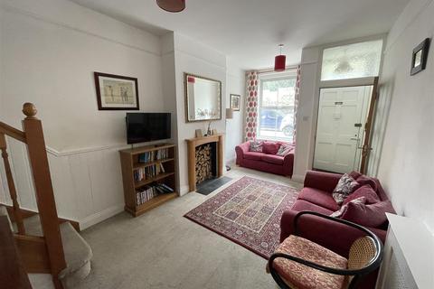 undefined, Exeter Street, Salisbury SP1