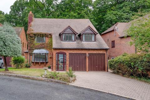 undefined, Purshall Close, Redditch, B97