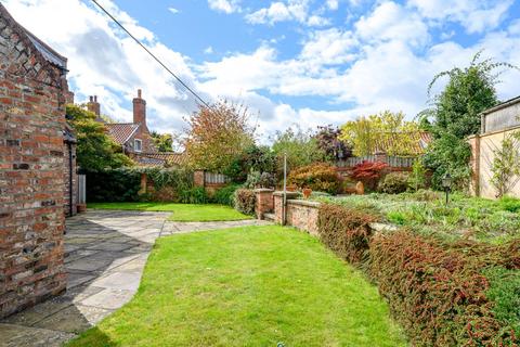 4 bedroom detached house for sale, Main Street, Sutton-On-The-Forest, York