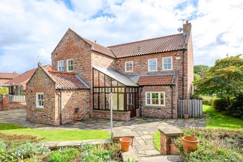 4 bedroom detached house for sale, Main Street, Sutton-On-The-Forest, York