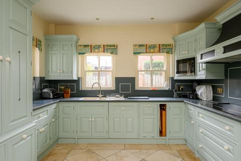 4 bedroom detached house for sale, Main Street, Sutton-On-The-Forest, York