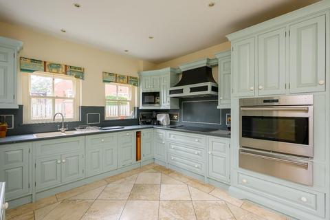 4 bedroom detached house for sale, Main Street, Sutton-On-The-Forest, York