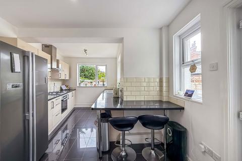 3 bedroom detached house for sale, Moss Lane, Southport PR9