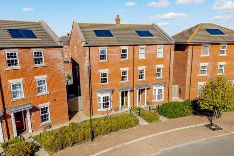 6 The Circus, Spalding, PE11 1WG