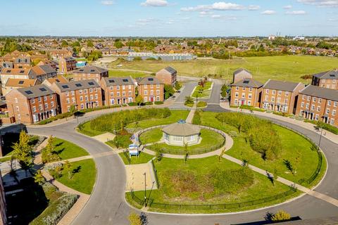 6 The Circus, Spalding, PE11 1WG