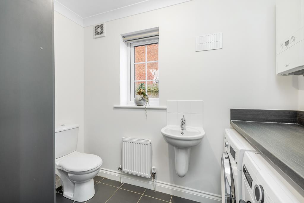 Utility/WC