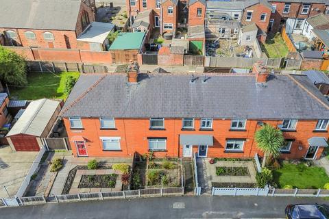 3 bedroom terraced house for sale, Mains Avenue, Bamfurlong, WN2