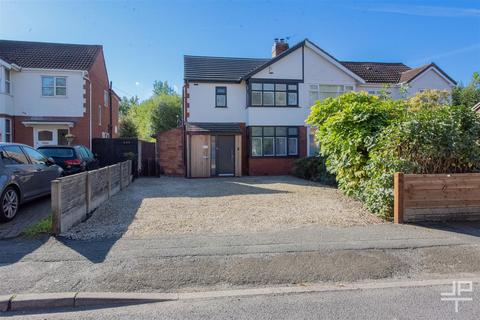 3 bedroom semi-detached house for sale - Manchester Road, Manchester M29