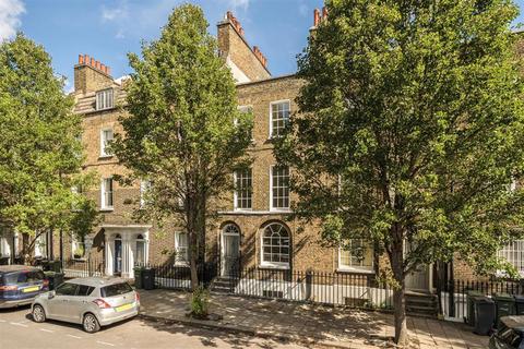 undefined, Walnut Tree Walk, London SE11