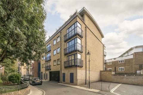 Bowling Green Place, London SE1