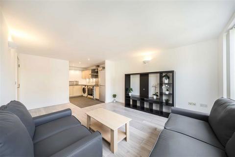 2 bedroom flat for sale, Bowling Green Place, London SE1
