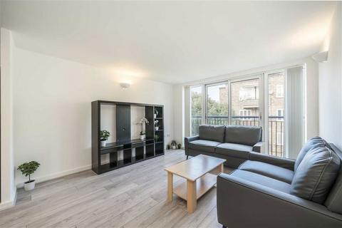 2 bedroom flat for sale, Bowling Green Place, London SE1