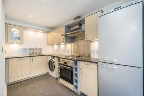 2 bedroom flat for sale, Bowling Green Place, London SE1