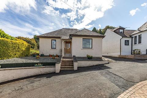 3 bedroom detached house for sale, The Lodge, Jedburgh Road, Kelso TD5 8JE