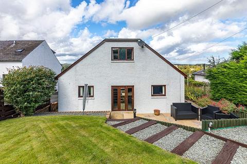3 bedroom detached house for sale, The Lodge, Jedburgh Road, Kelso TD5 8JE