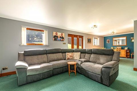3 bedroom detached house for sale, The Lodge, Jedburgh Road, Kelso TD5 8JE