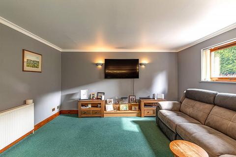3 bedroom detached house for sale, The Lodge, Jedburgh Road, Kelso TD5 8JE
