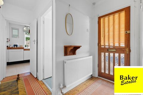 undefined, Stoke Avenue, Hainault IG6