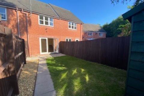 undefined, Cleobury Meadows, Cleobury Mortimer, DY14 8EY