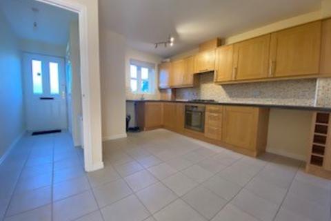 undefined, Cleobury Meadows, Cleobury Mortimer, DY14 8EY