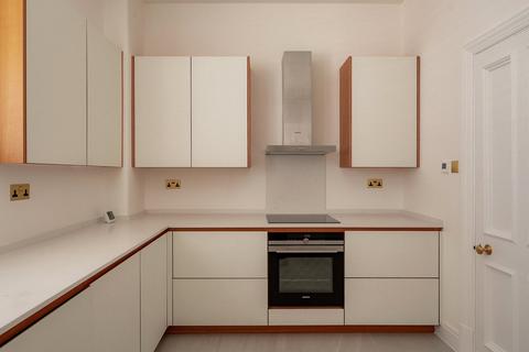 3 bedroom apartment to rent, York House, York House Place, Kensington, W8