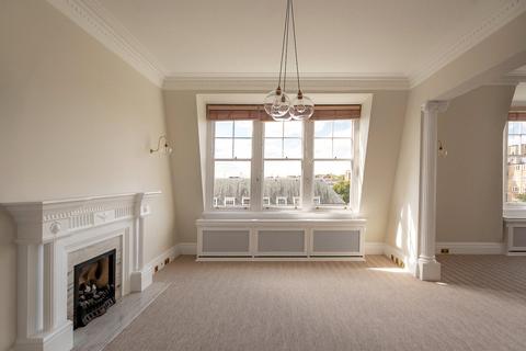 3 bedroom apartment to rent, York House, York House Place, Kensington, W8
