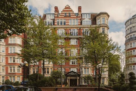 3 bedroom apartment to rent, York House, York House Place, Kensington, W8