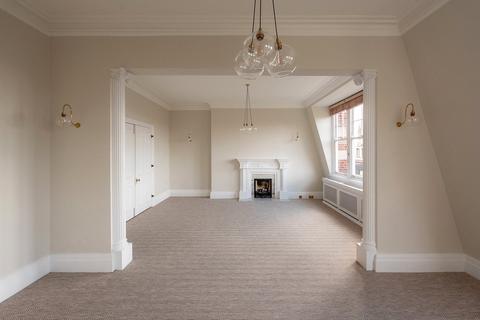 3 bedroom apartment to rent, York House, York House Place, Kensington, W8
