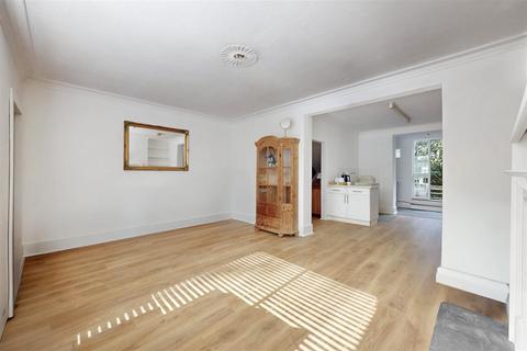 1 bedroom flat for sale, St. Pauls Road, London