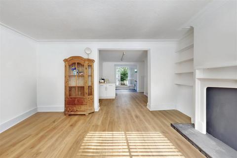 1 bedroom flat for sale, St. Pauls Road, London