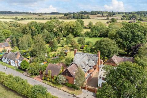 undefined, 24a Bond End, Monks Kirby, Rugby Warwickshire CV23 0RD