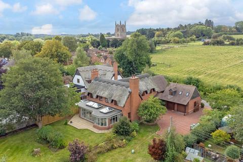 undefined, 24a Bond End, Monks Kirby, Rugby Warwickshire CV23 0RD
