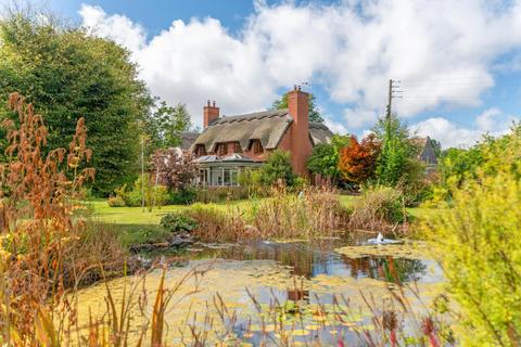 undefined, 24a Bond End, Monks Kirby, Rugby Warwickshire CV23 0RD