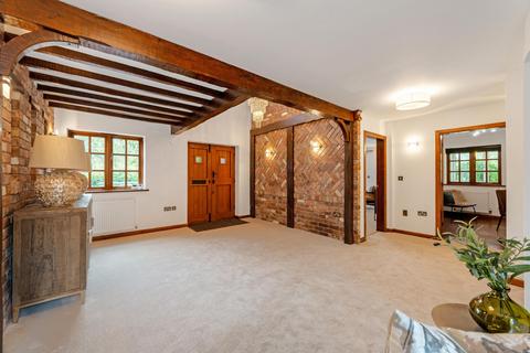 undefined, 24a Bond End, Monks Kirby, Rugby Warwickshire CV23 0RD